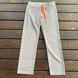 Figs technical Livingston scrub pants tall
